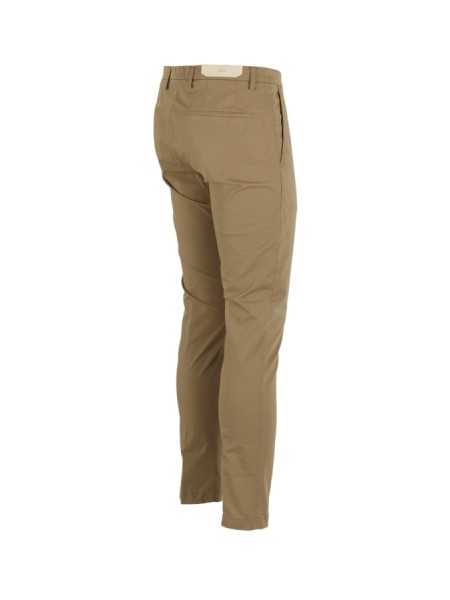 Beige BRIGLIA trousers