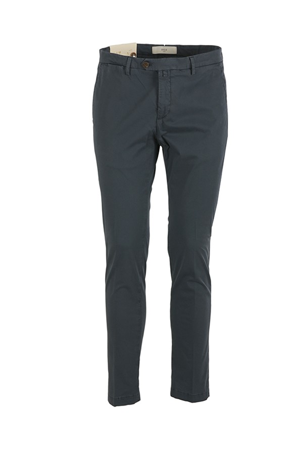 Blue BRIGLIA trousers