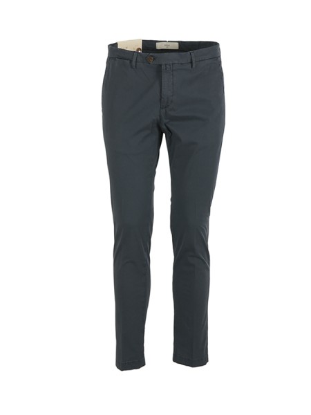 Blue BRIGLIA trousers