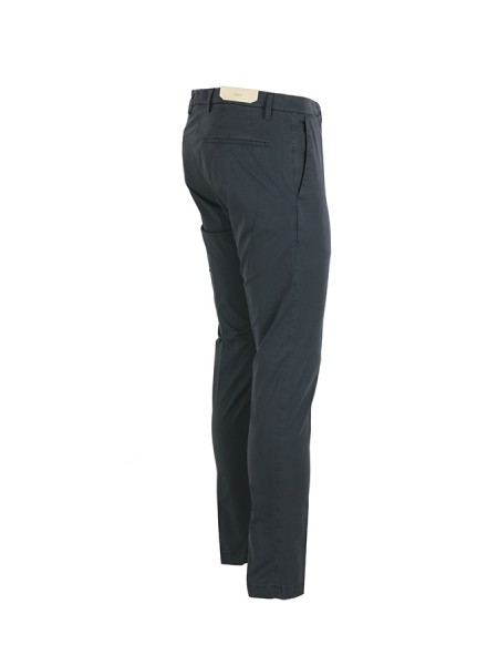 Blue BRIGLIA trousers