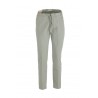 Briglia trousers with Grey Drawstring