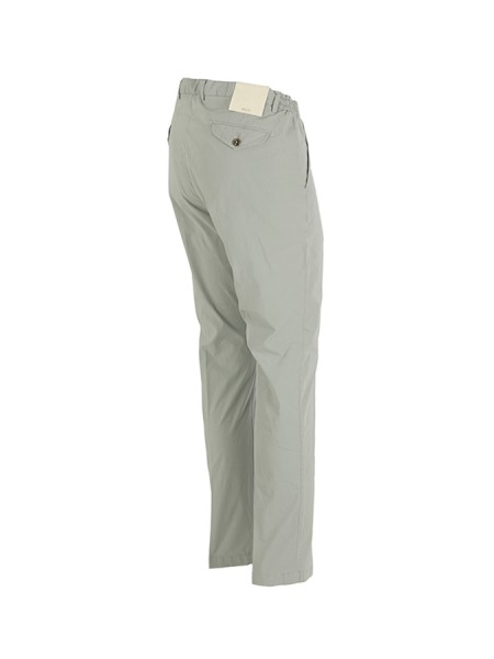 Briglia trousers with Grey Drawstring