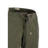 Green BRIGLIA Drawstring Trousers