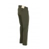 Green BRIGLIA Drawstring Trousers