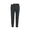 Briglia Tiberio Blue Trousers