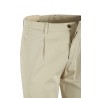 Beige BRIGLIA Tiberio Trousers