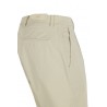 Beige BRIGLIA Tiberio Trousers