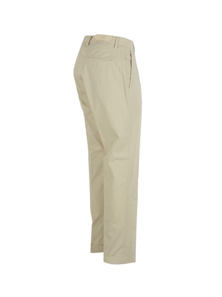 Beige BRIGLIA Tiberio Trousers