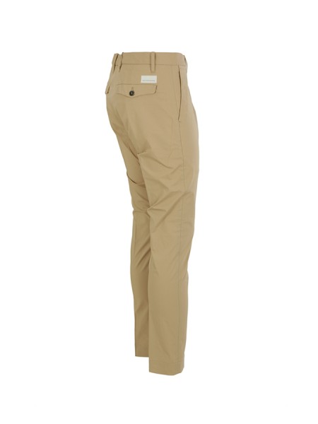 Easy Chino Slim Camel NINE IN THE MORNING Trousers