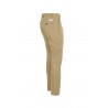 Pantalone Nine in The Morning Easy Chino Slim Cammello