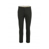 Nine In The Morning Easy Chino Slim Pants Black