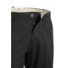 Nine In The Morning Easy Chino Slim Pants Black