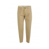 Kent Carrot 3D Camel NINE IN THE MORNING Pants