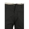 Kent Carrot 3D NINE IN THE MORNING Pants Black