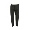 Kent Carrot 3D NINE IN THE MORNING Pants Black