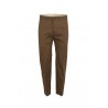 Nikos Relak Chino Coffee NINE IN THE MORNING Trousers