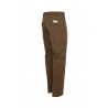 Nikos Relak Chino Coffee NINE IN THE MORNING Trousers