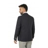 Blue TAGLIATORE Jacket