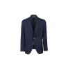 Navy Blue TAGLIATORE Jacket