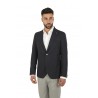 Blue TAGLIATORE Jacket