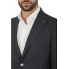 Blue TAGLIATORE Jacket