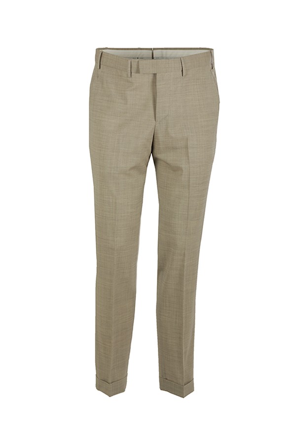 Sand PT trousers