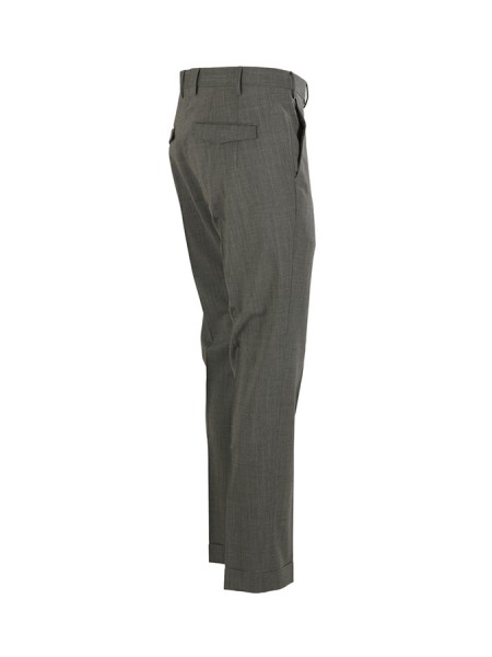 Medium Grey PT Trousers