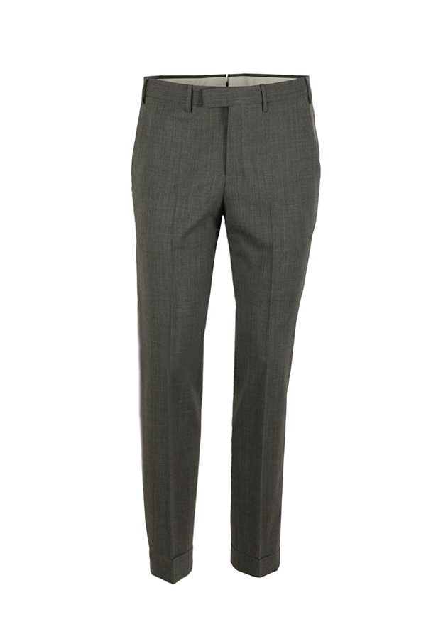 Medium Grey PT Trousers