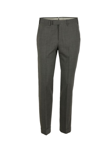 Medium Grey PT Trousers