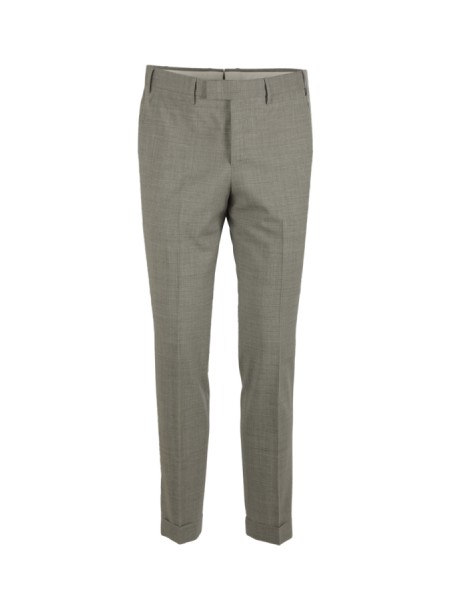 Light Grey PT Trousers