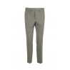 Pantalone PT Grigio Chiaro