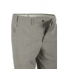 Pantalone PT Grigio Chiaro