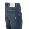 Jeans PT Denim Scuro