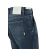 Jeans PT Indie Denim Scuro