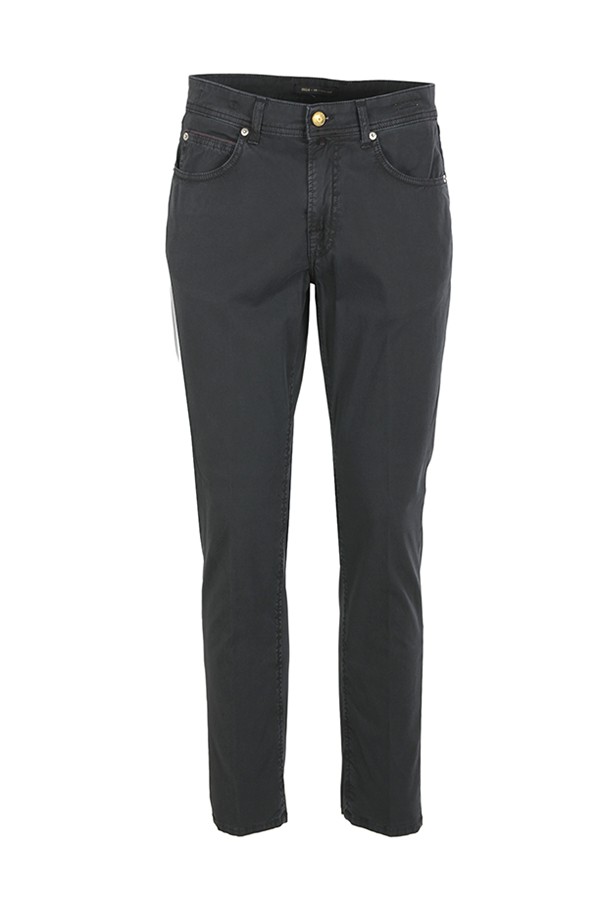 Ribot-c BRIGLIA Trousers Blue