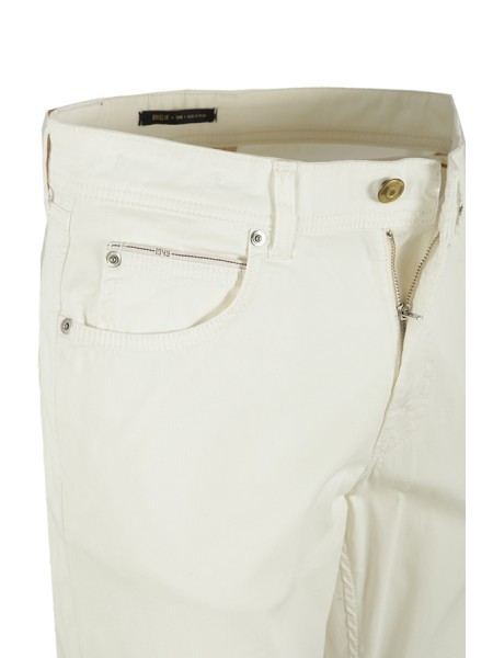 Ribot-c Cream BRIGLIA Trousers