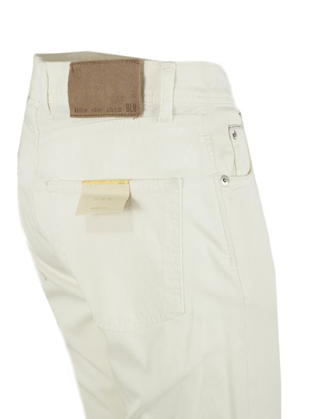 Ribot-c Cream BRIGLIA Trousers