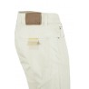 Pantalone Briglia Ribot-c Panna