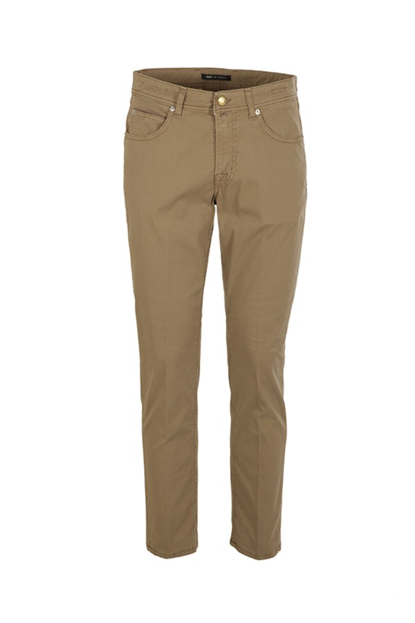 Ribot-c BRIGLIA Trousers Beige