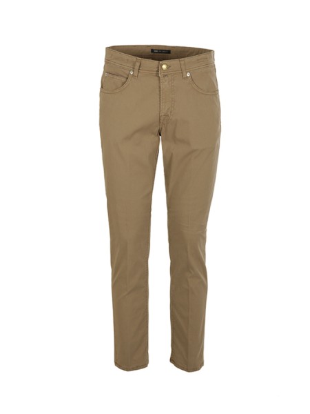 Ribot-c BRIGLIA Trousers Beige