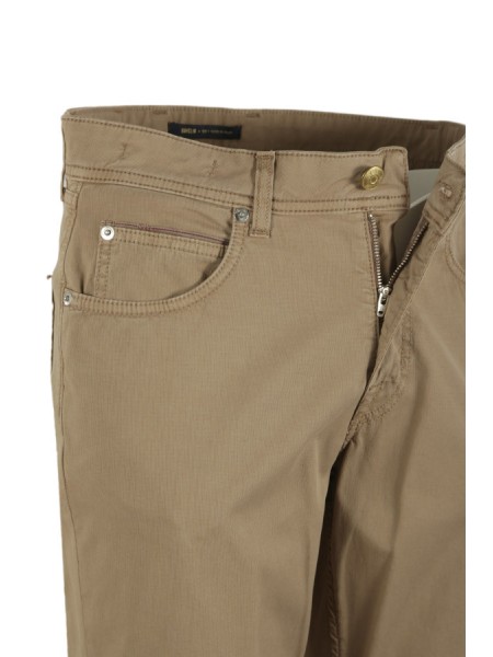 Ribot-c BRIGLIA Trousers Beige