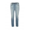 Jeans Dondup Mius Denim Chiaro