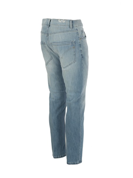 Dondup Mius Denim Light Jeans