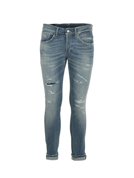 Dondup Jeans George Denim Medium