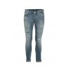 Dondup Jeans George Denim Medium