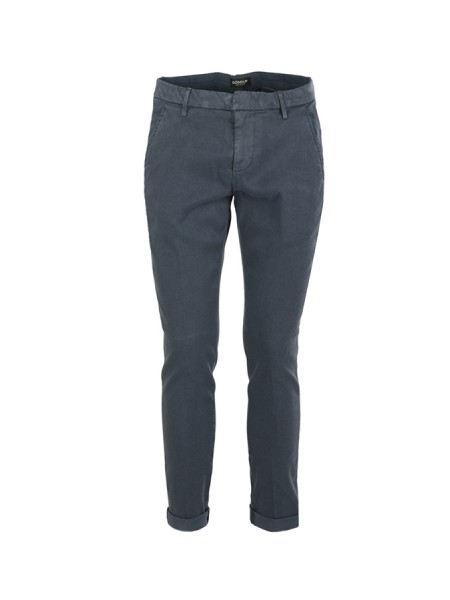 Dondup Gaubert Blue Trousers