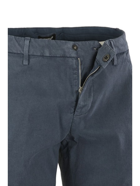 Dondup Gaubert Blue Trousers