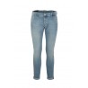 Jeans Dondup Konor Denim Medio