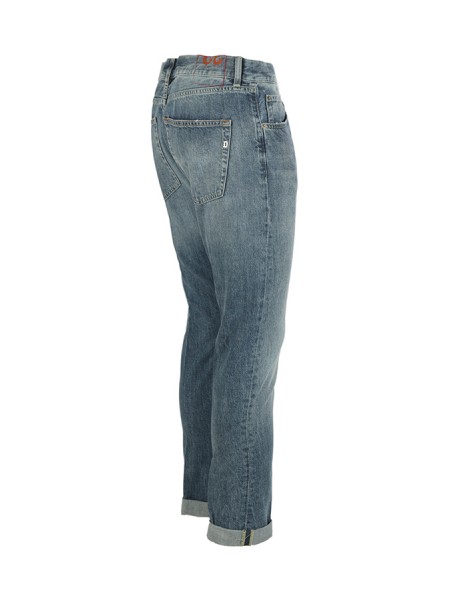 Jeans DONDUP Icon Denim Medium