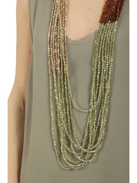 Multistrand ANTONELLI FIRENZE Necklace